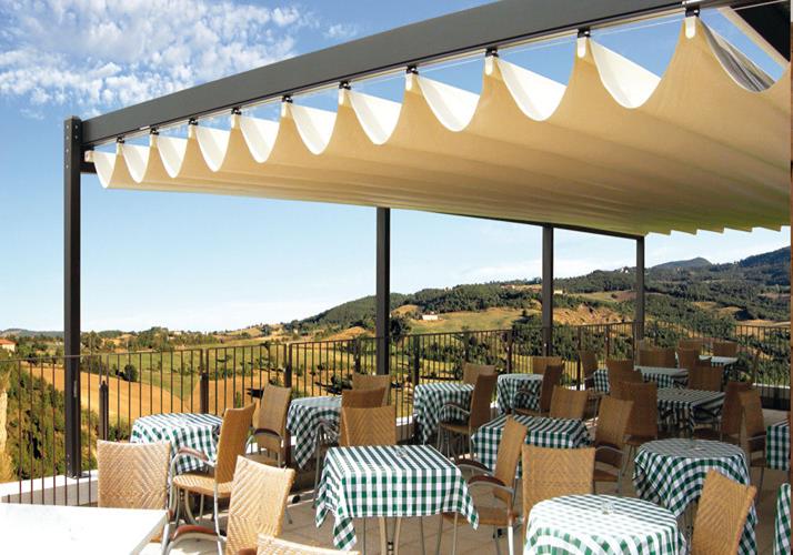 Pergola Nedir? Ne işe yarar? Nereden alınır?